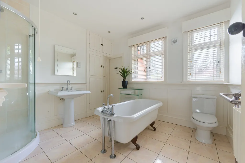 Crescent Road, Wellington, TF1, photo 24