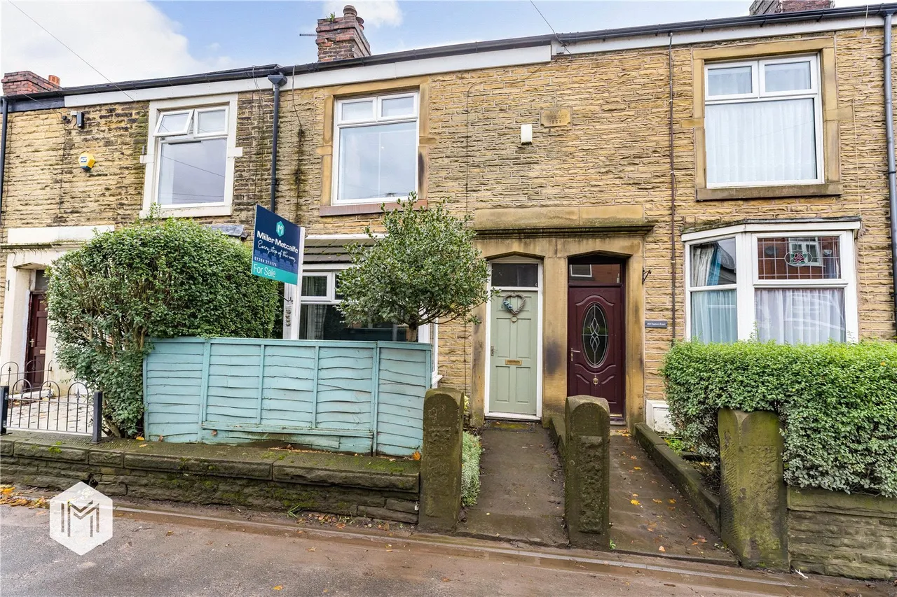 4 bed house to rent, Station Road, Blackrod, BL6