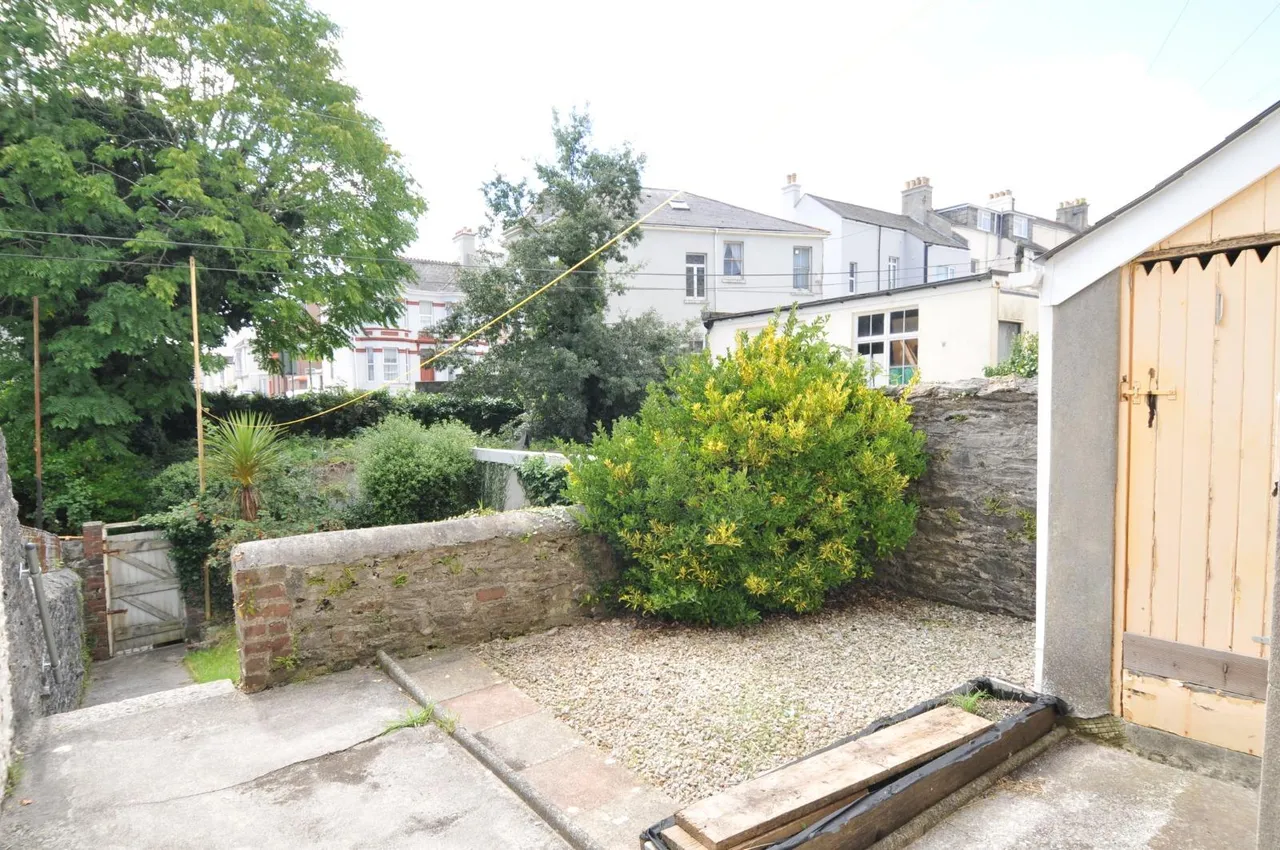 Beaumont Road, Plymouth, photo 13