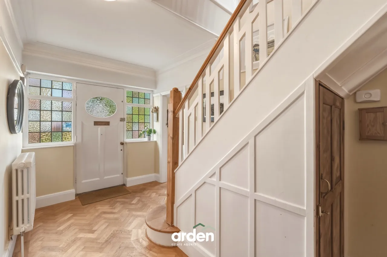 Beech Avenue North, Worcester, WR3, photo 9