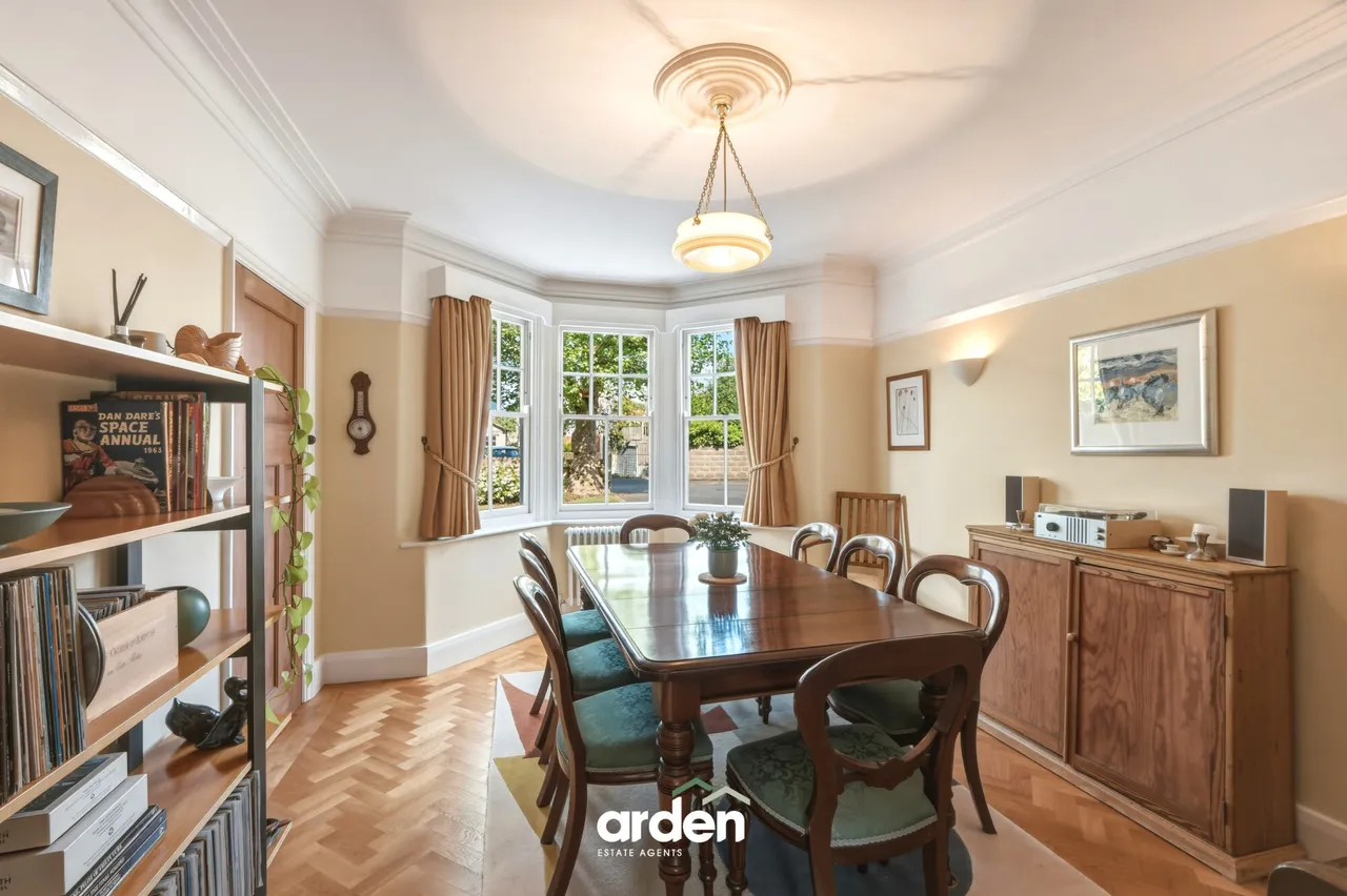 Beech Avenue North, Worcester, WR3, photo 8