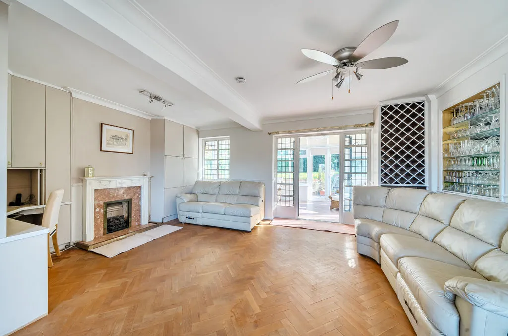 Woodside Road, Purley CR8 4LN, photo 8
