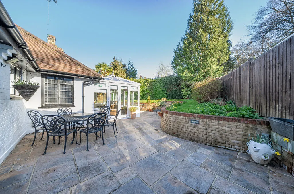 Woodside Road, Purley CR8 4LN, photo 6