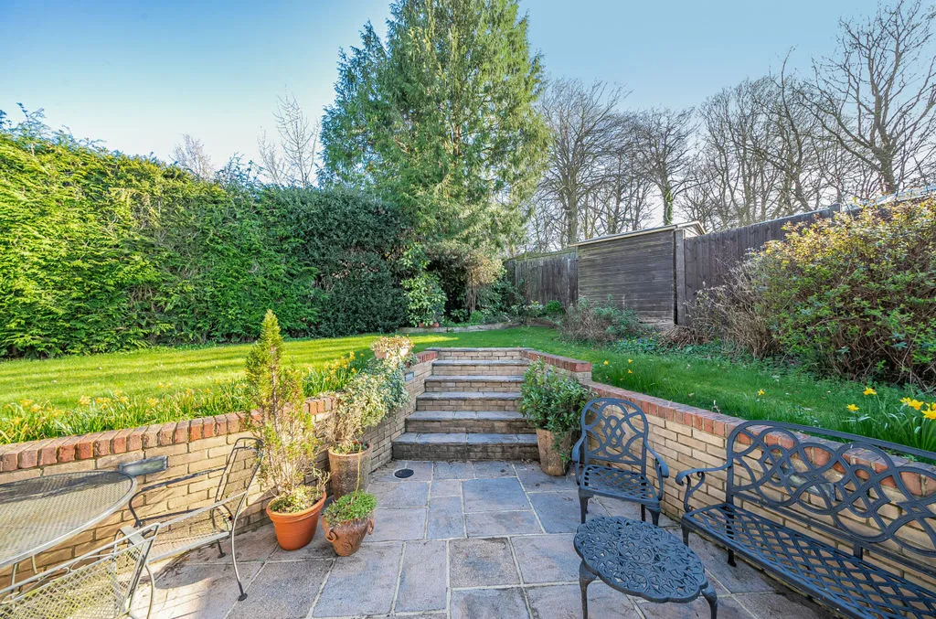 Woodside Road, Purley CR8 4LN, photo 5