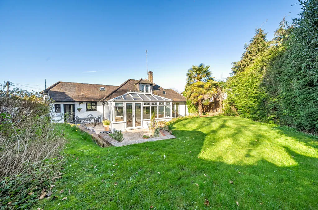 Woodside Road, Purley CR8 4LN, photo 19