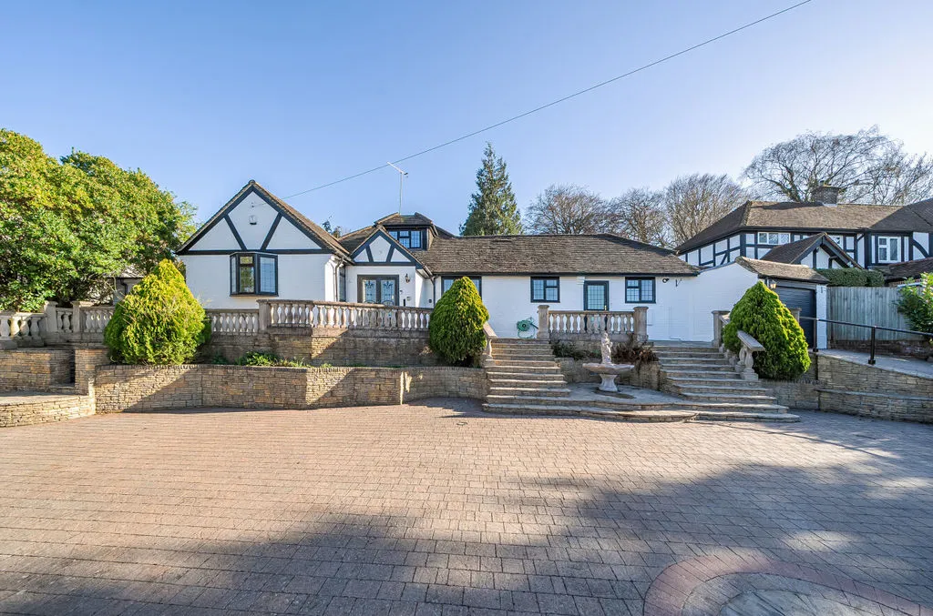 Woodside Road, Purley CR8 4LN, photo 20