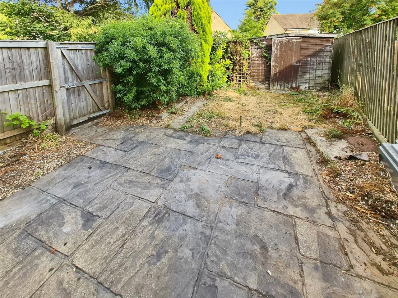 Stratton Heights, Cirencester, GL7, photo 9