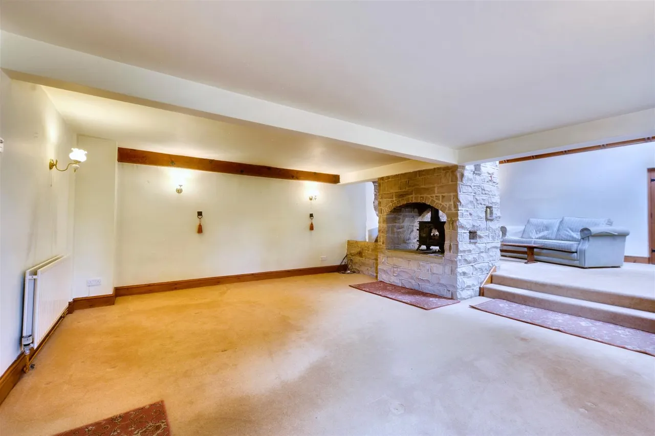 The Mews, Stanton Hall, DE7, photo 5