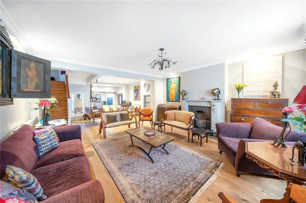 Drayton Gardens, London, SW10, photo 4