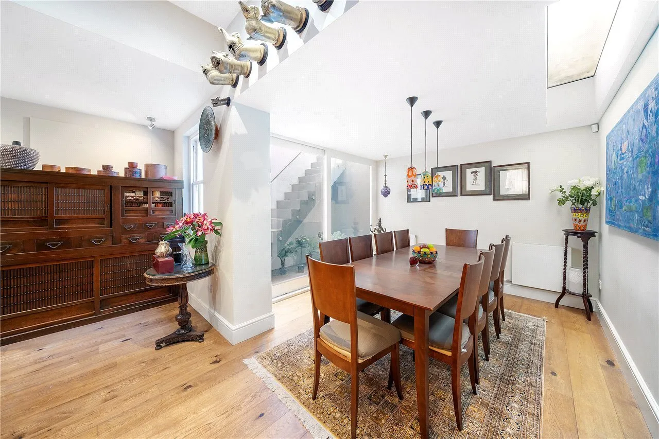 Drayton Gardens, London, SW10, photo 5