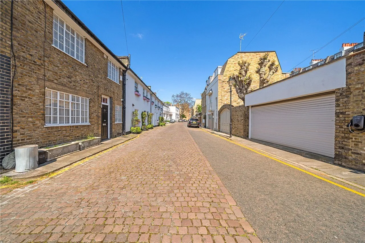Drayton Gardens, London, SW10, photo 11