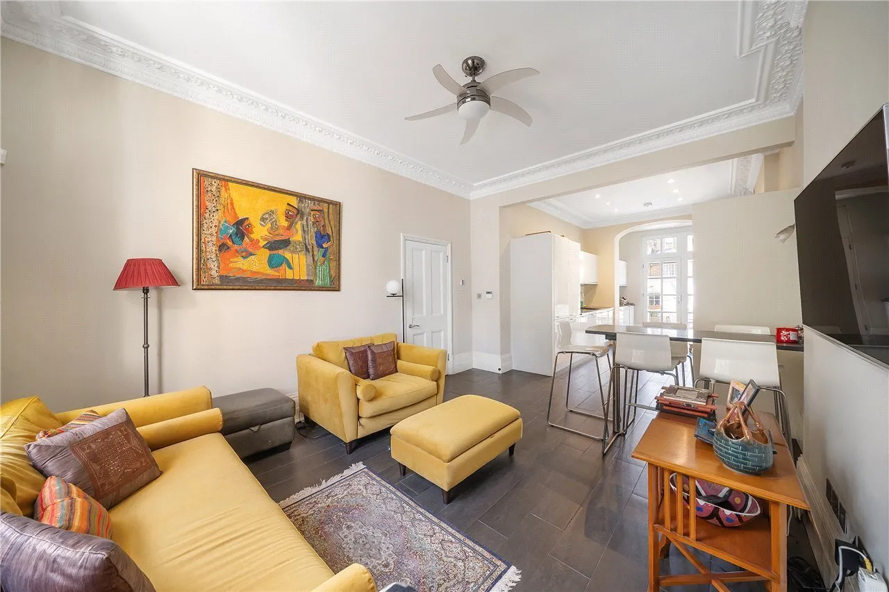 Drayton Gardens, London, SW10, photo 3