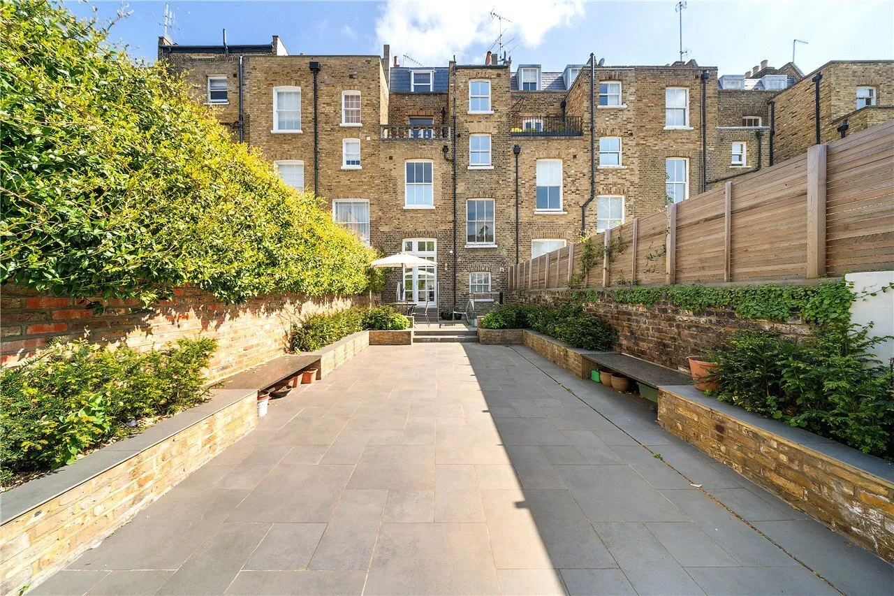 Drayton Gardens, London, SW10, photo 9