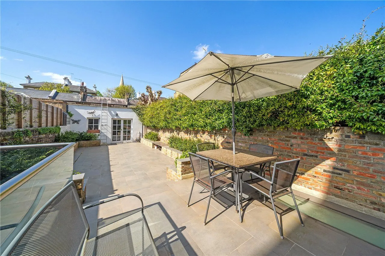 Drayton Gardens, London, SW10, photo 10