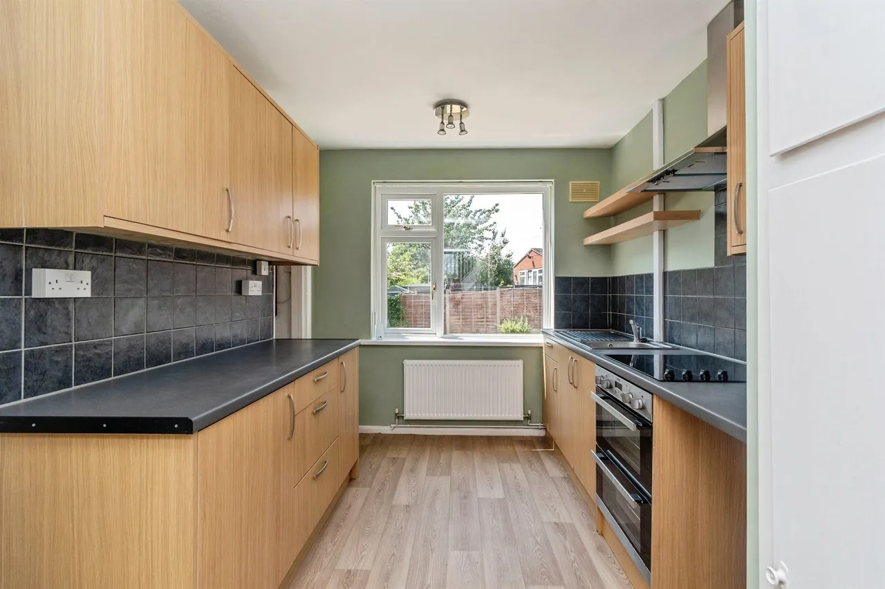 Brooke Road, Hednesford, Cannock, photo 3
