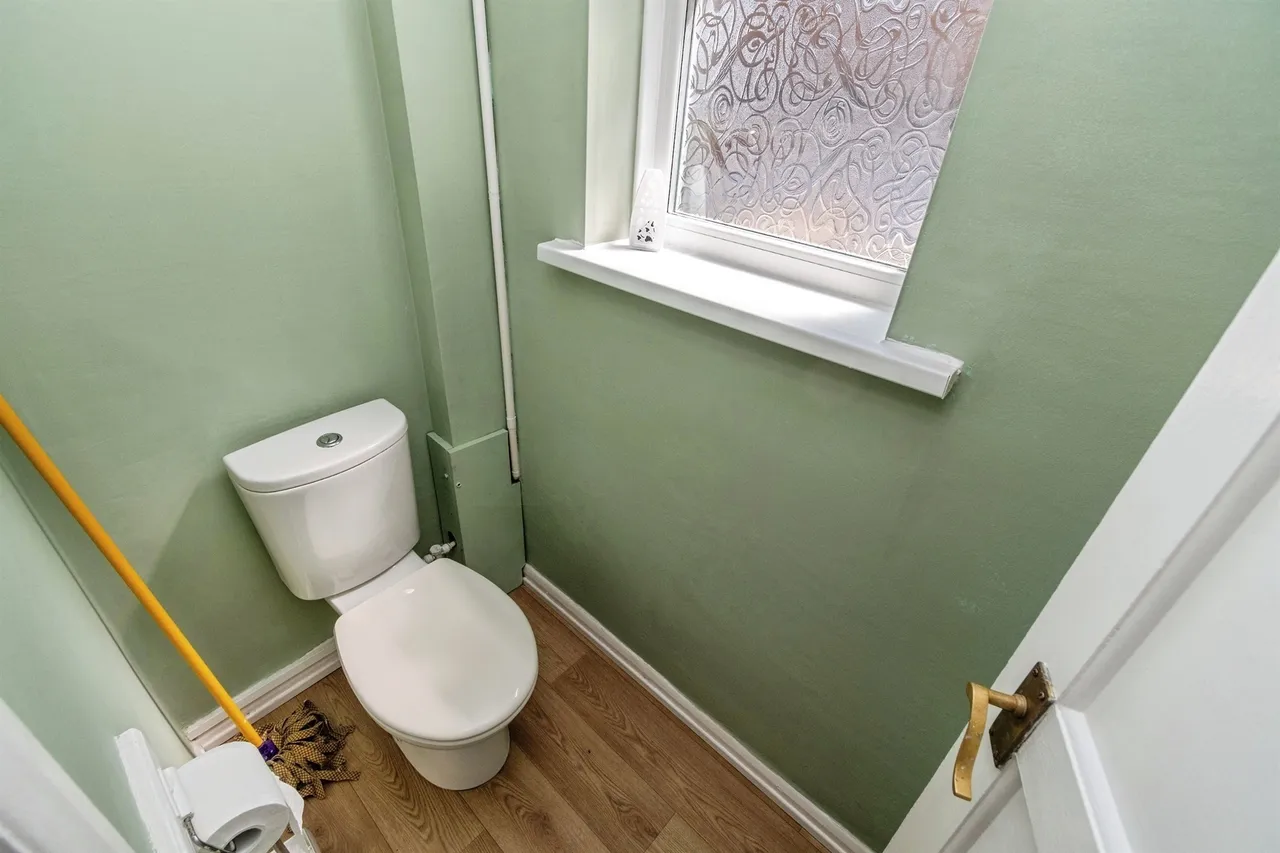 Brooke Road, Hednesford, Cannock, photo 8