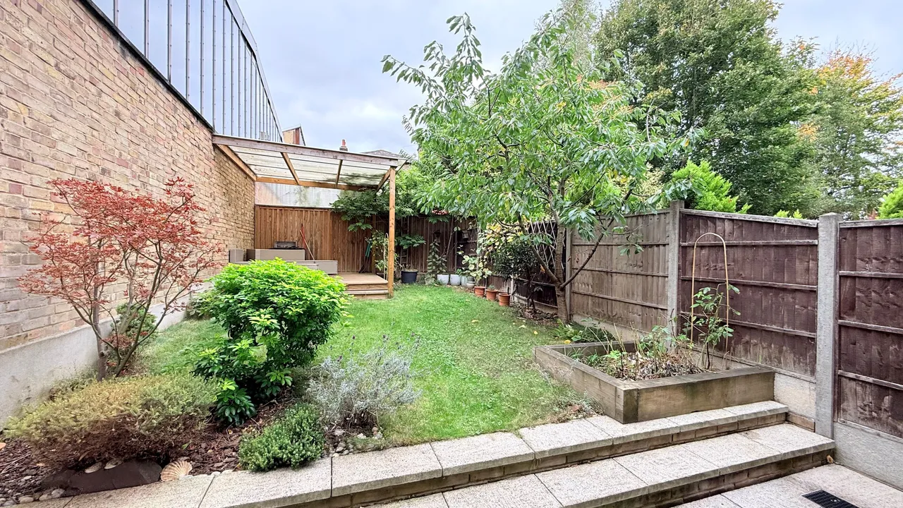 Woodford Green IG8, photo 6