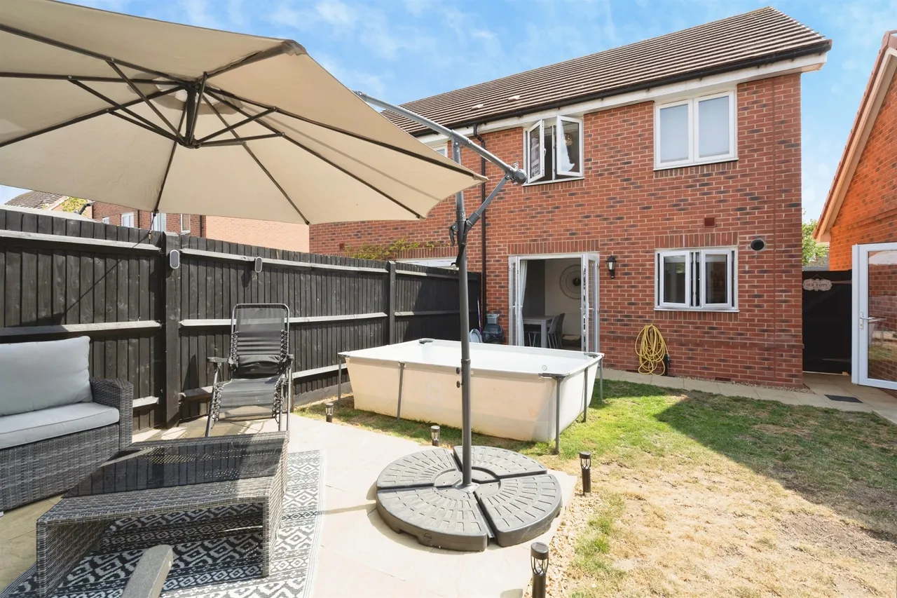 Hinchliff Drive, Wick, BN17, photo 11