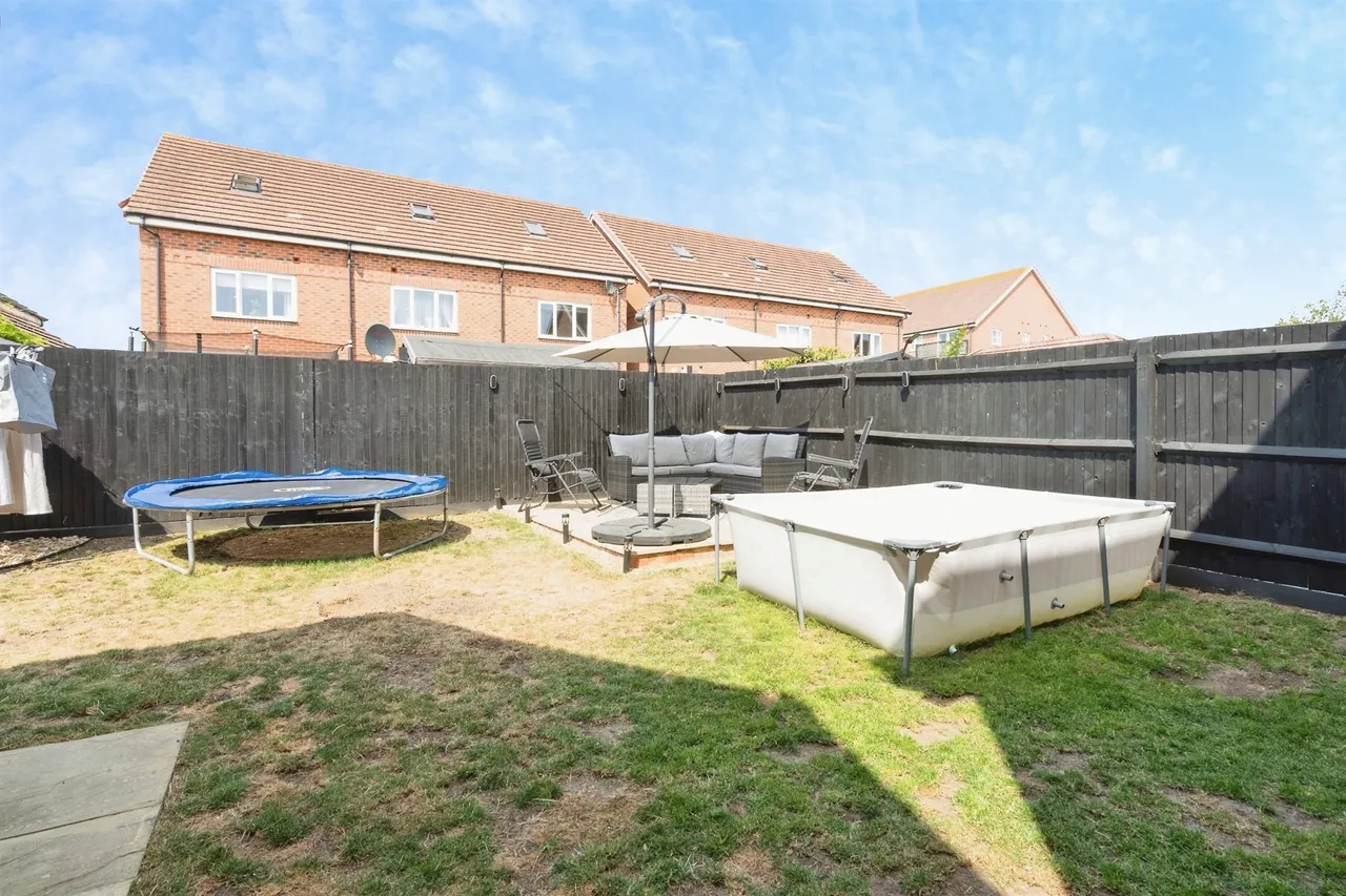 Hinchliff Drive, Wick, BN17, photo 10