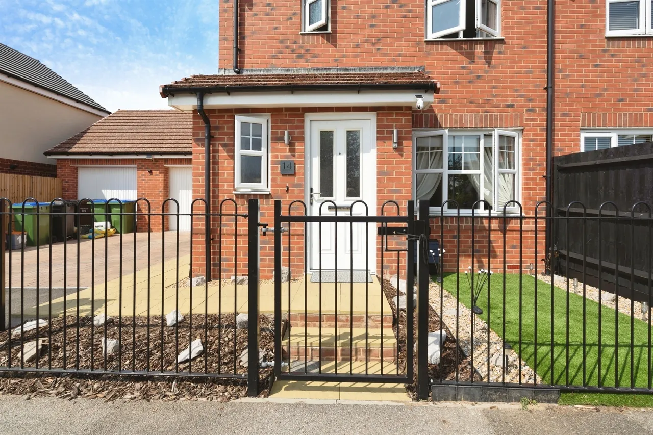 Hinchliff Drive, Wick, BN17, photo 12