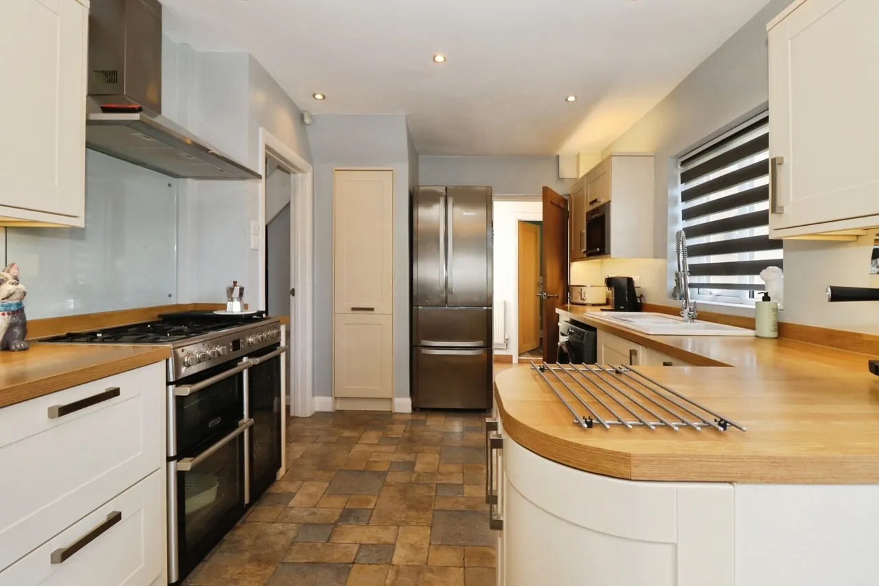 The Mead, BRISTOL, Avon, BS34, photo 2