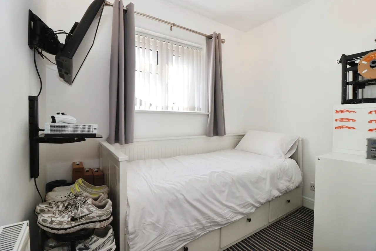 The Mead, BRISTOL, Avon, BS34, photo 18