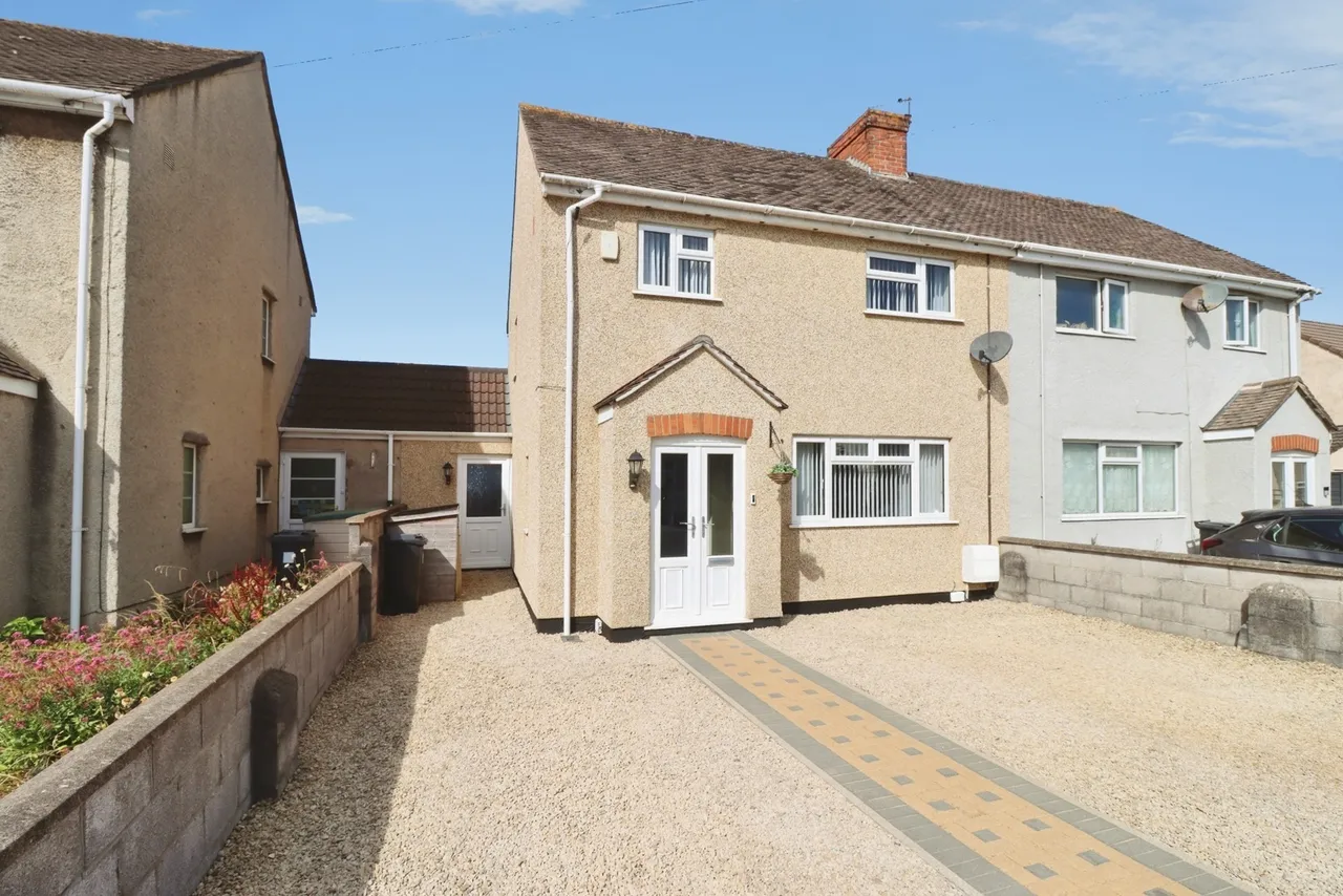4 bed house for sale — The Mead, BRISTOL, Avon, BS34