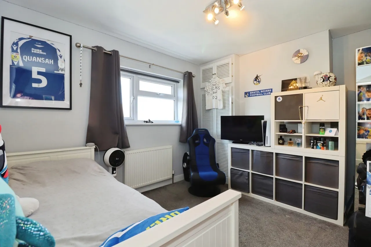 The Mead, BRISTOL, Avon, BS34, photo 15