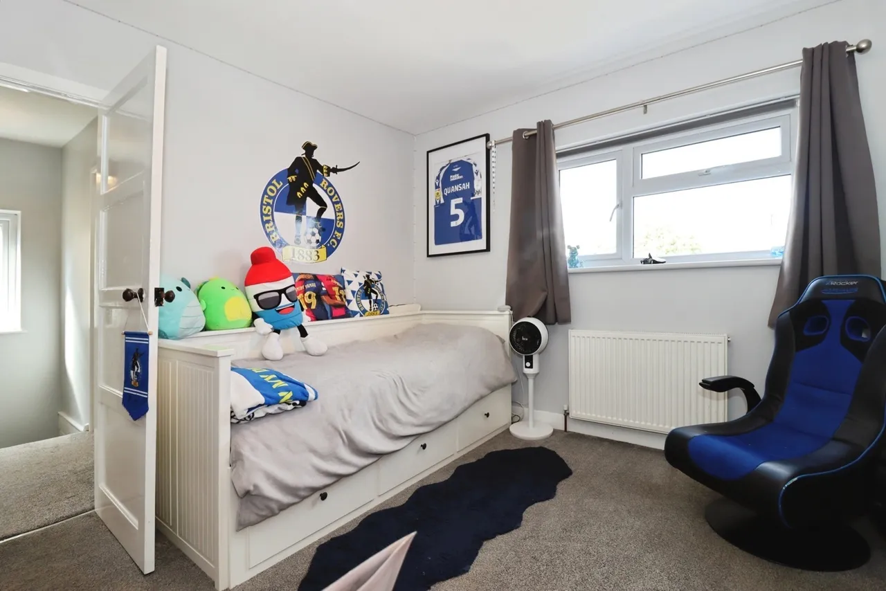 The Mead, BRISTOL, Avon, BS34, photo 14