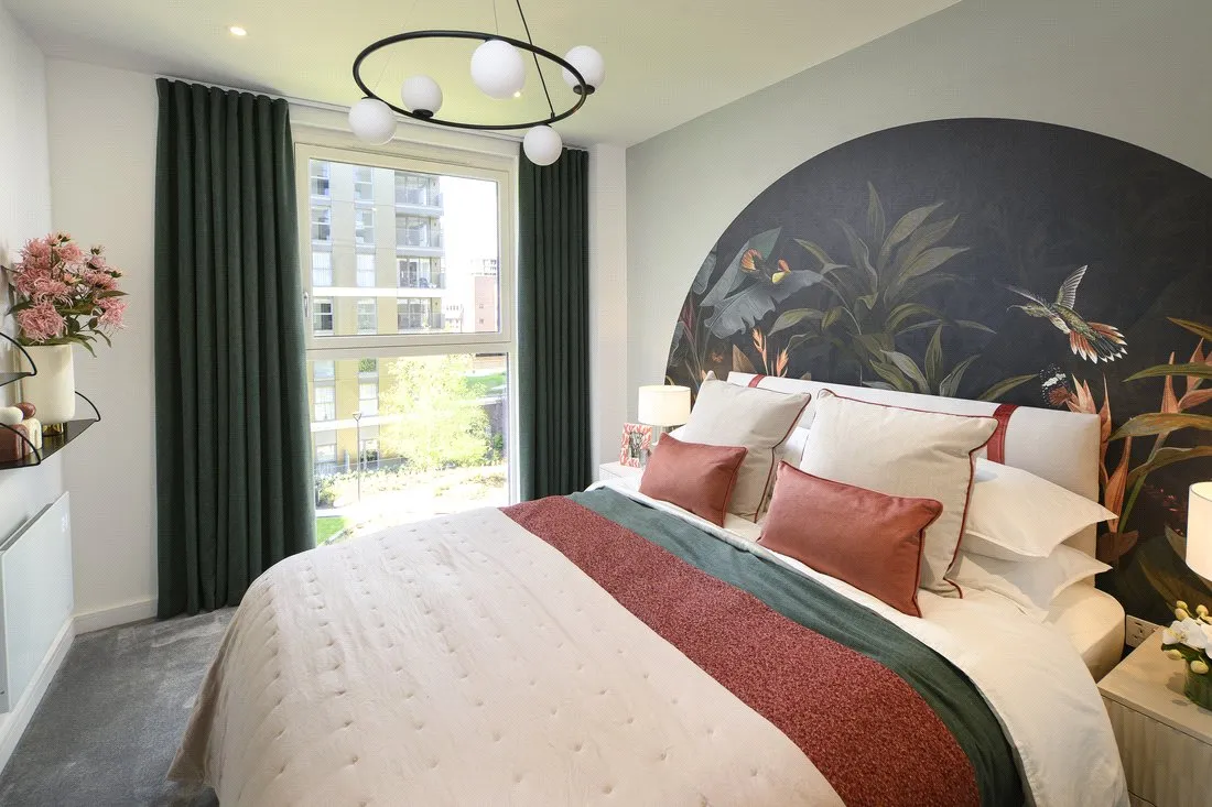 Eden Grove, Staines, TW18, photo 4