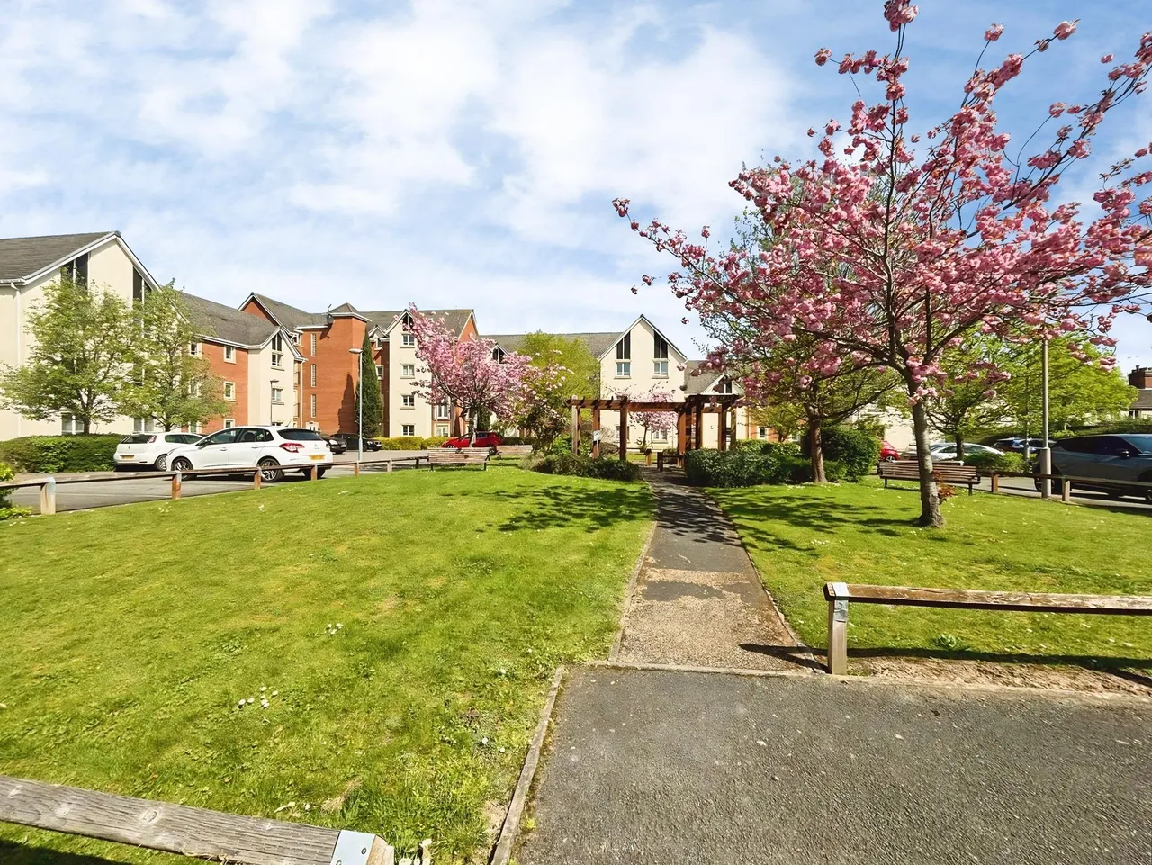 Hamlet Way, Stratford-upon-Avon, CV37, photo 10