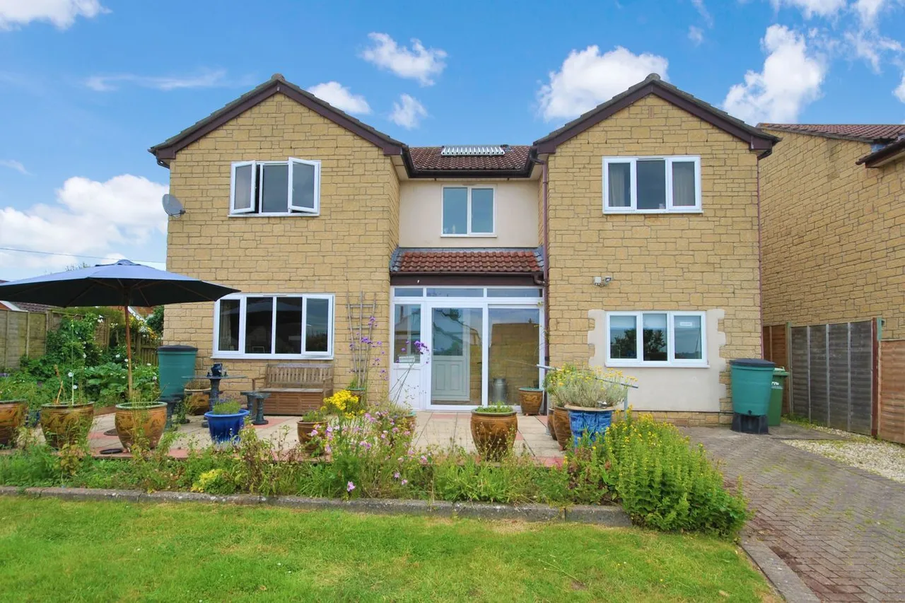Westfield Lane, Draycott, BS27, photo 2