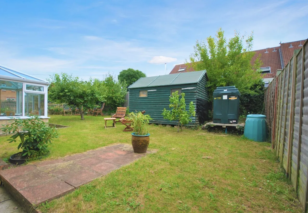 Westfield Lane, Draycott, BS27, photo 19