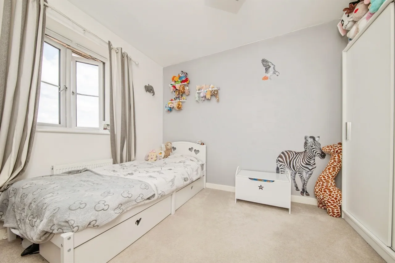 Lime Way, Great Blakenham, Ipswich, photo 9
