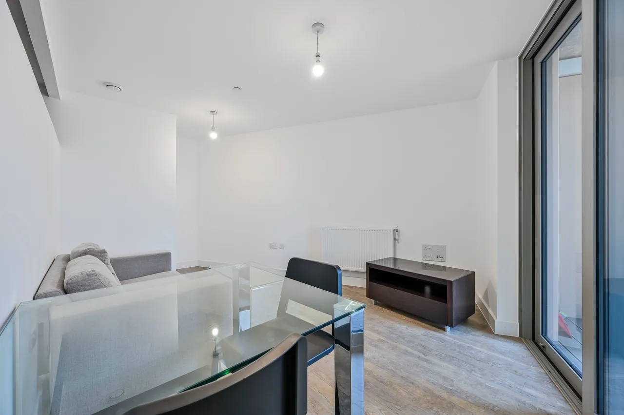 1 bed flat for sale, London, SE13