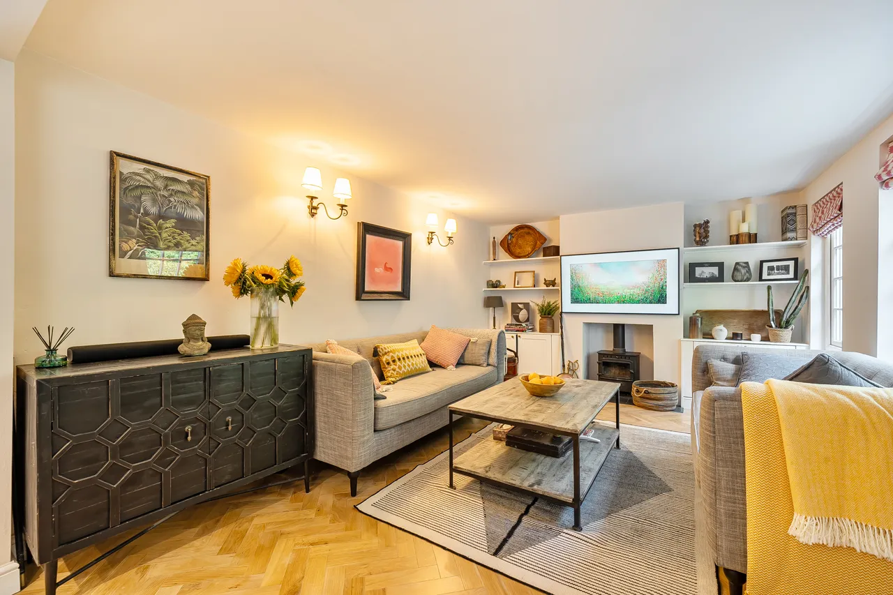 Beaconsfield Road, Chelwood Gate, RH17, photo 5