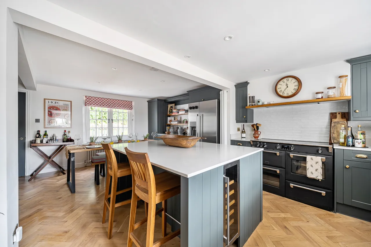 Beaconsfield Road, Chelwood Gate, RH17, photo 3