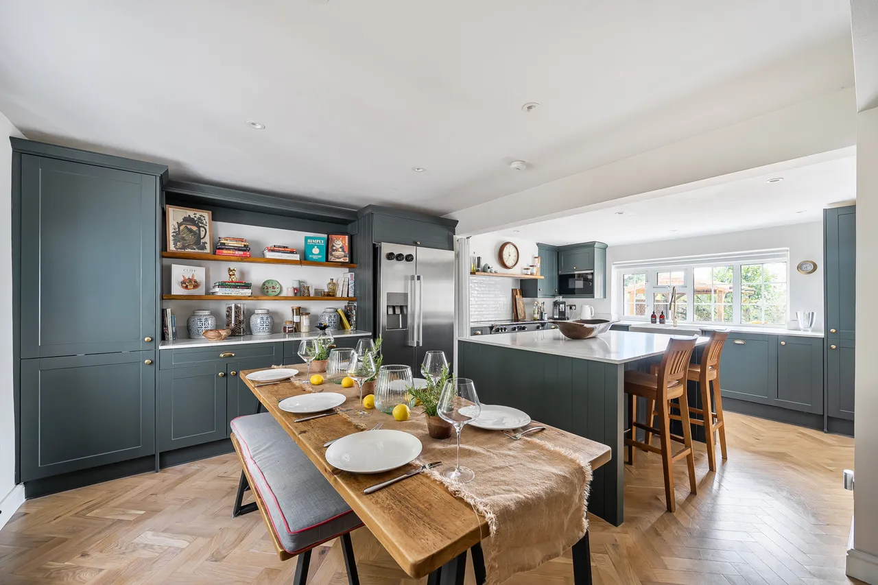 Beaconsfield Road, Chelwood Gate, RH17, photo 4