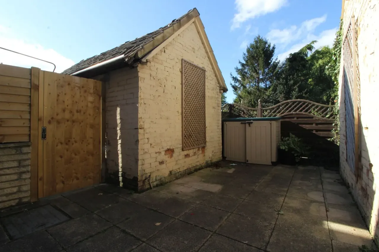 The Green, Stotfold, SG5, photo 10