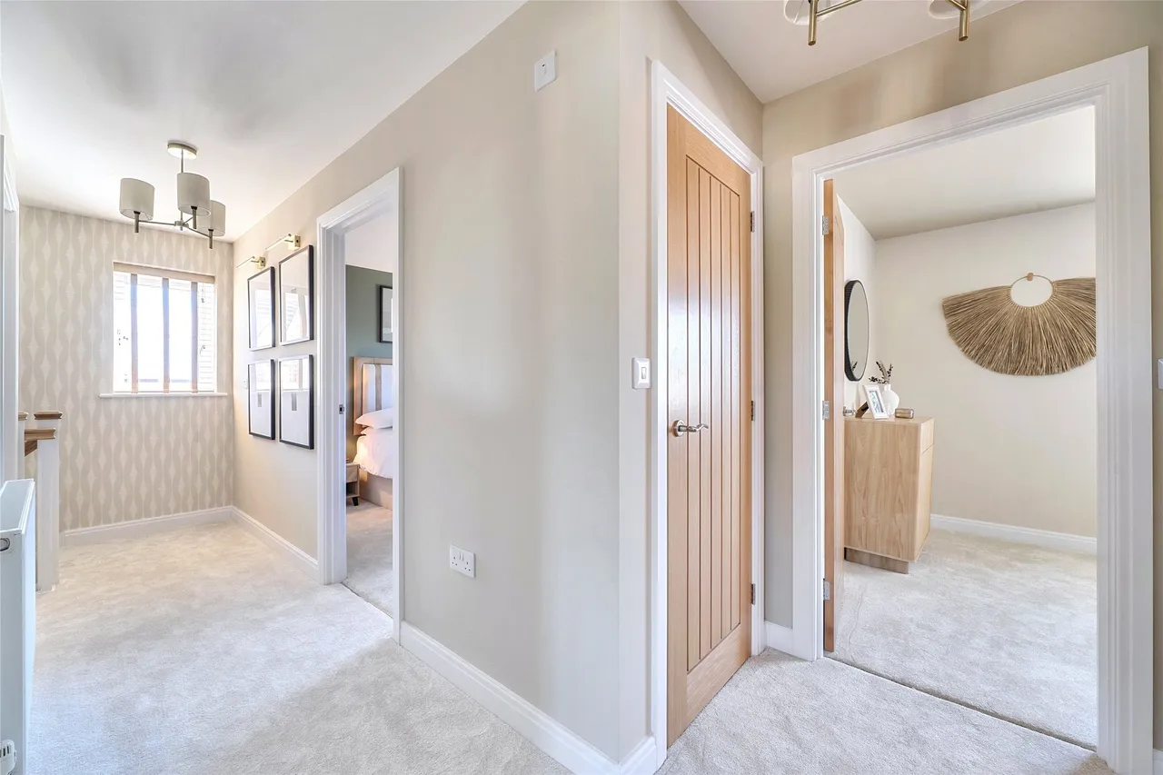 4 Perry Pear Lane, Gloucester, Hartpury Meadows, GL19 3BJ, photo 16