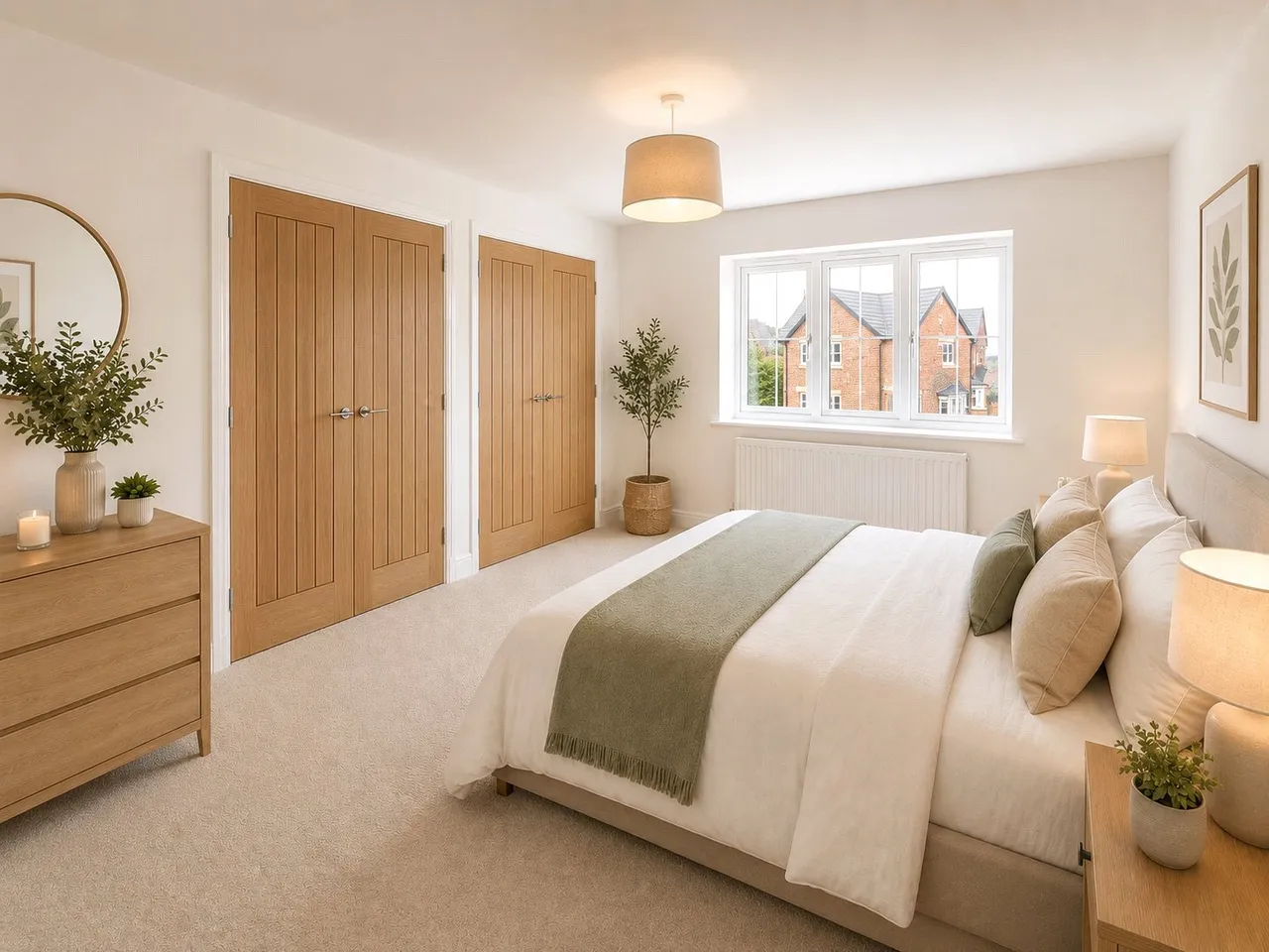 4 Perry Pear Lane, Gloucester, Hartpury Meadows, GL19 3BJ, photo 9