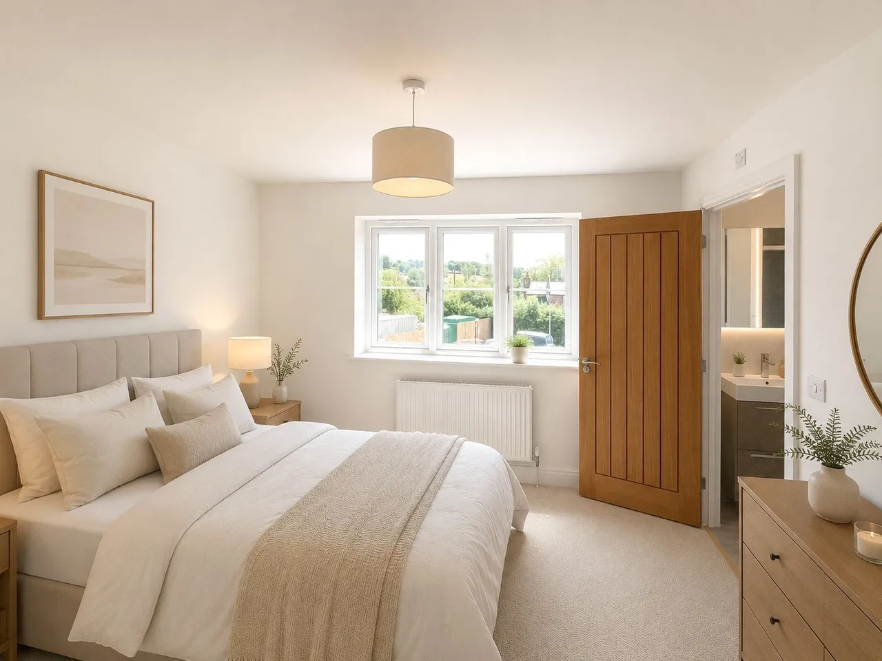 4 Perry Pear Lane, Gloucester, Hartpury Meadows, GL19 3BJ, photo 11