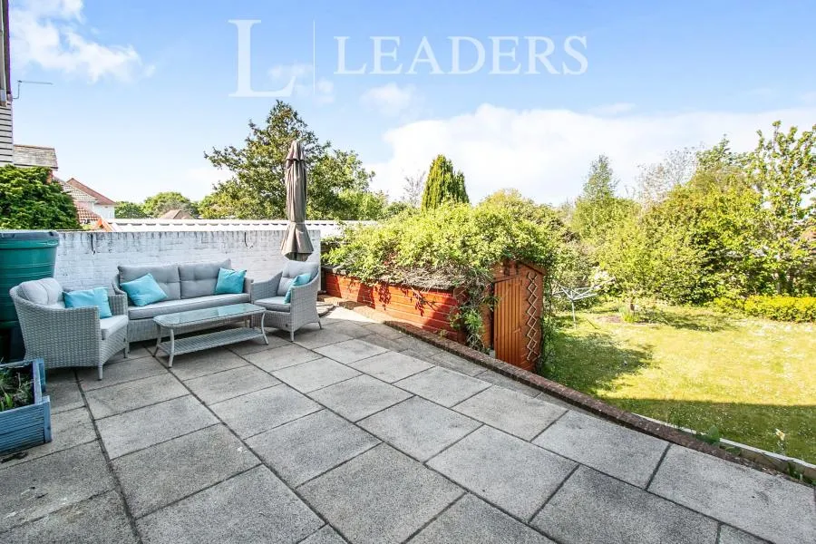 Hennings Park Road, Oakdale, BH15, photo 9