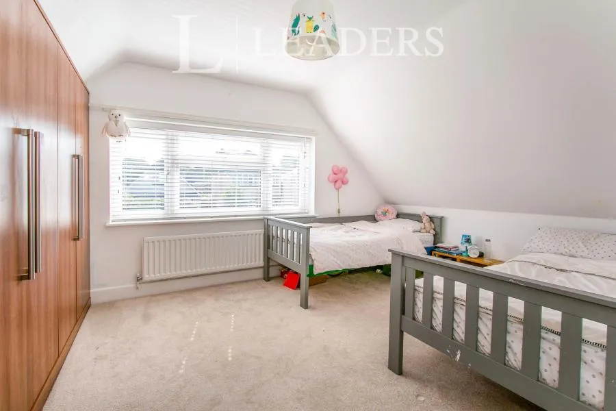 Hennings Park Road, Oakdale, BH15, photo 6