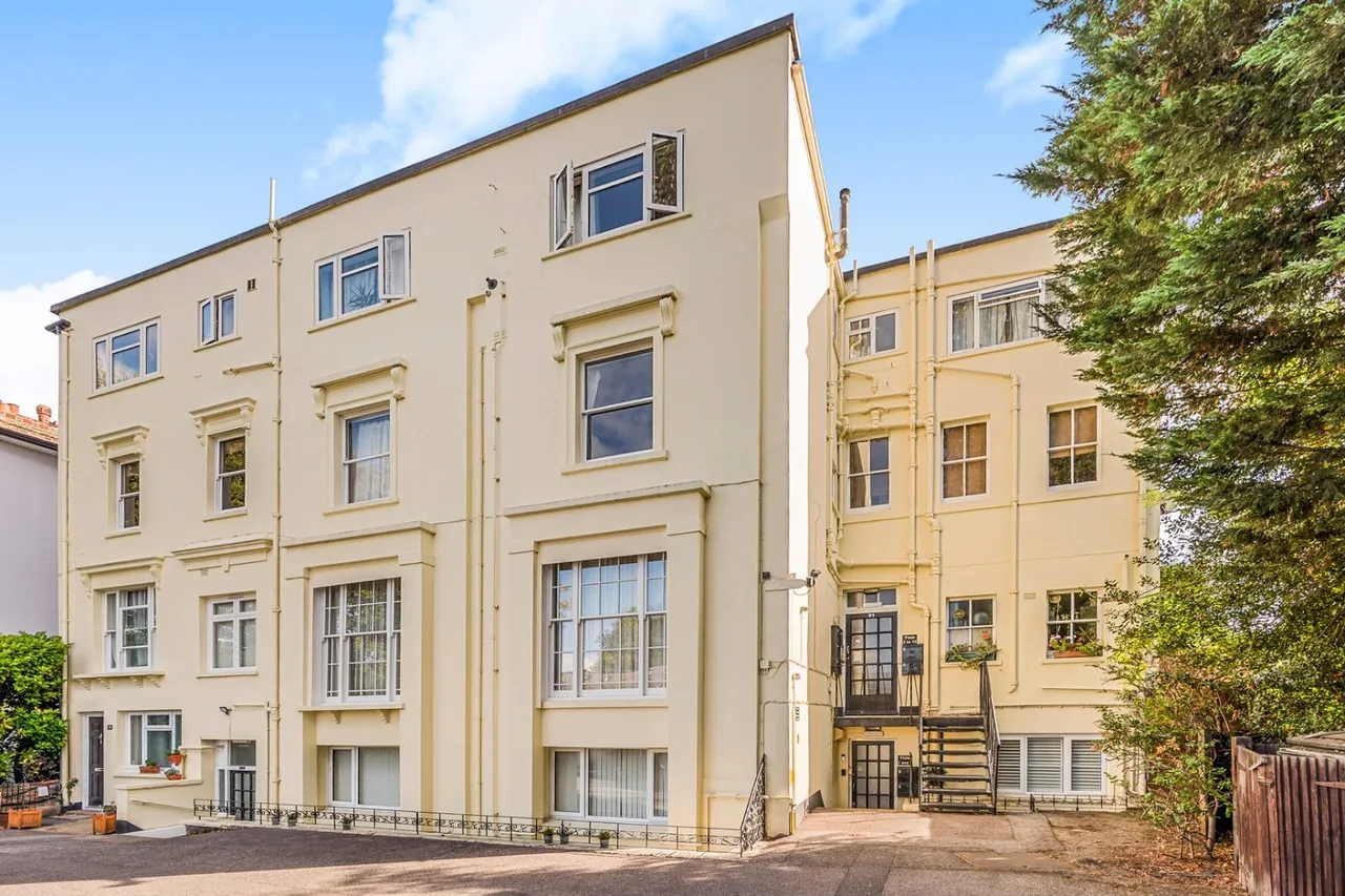 Lee Road, Blackheath, SE3, photo 7