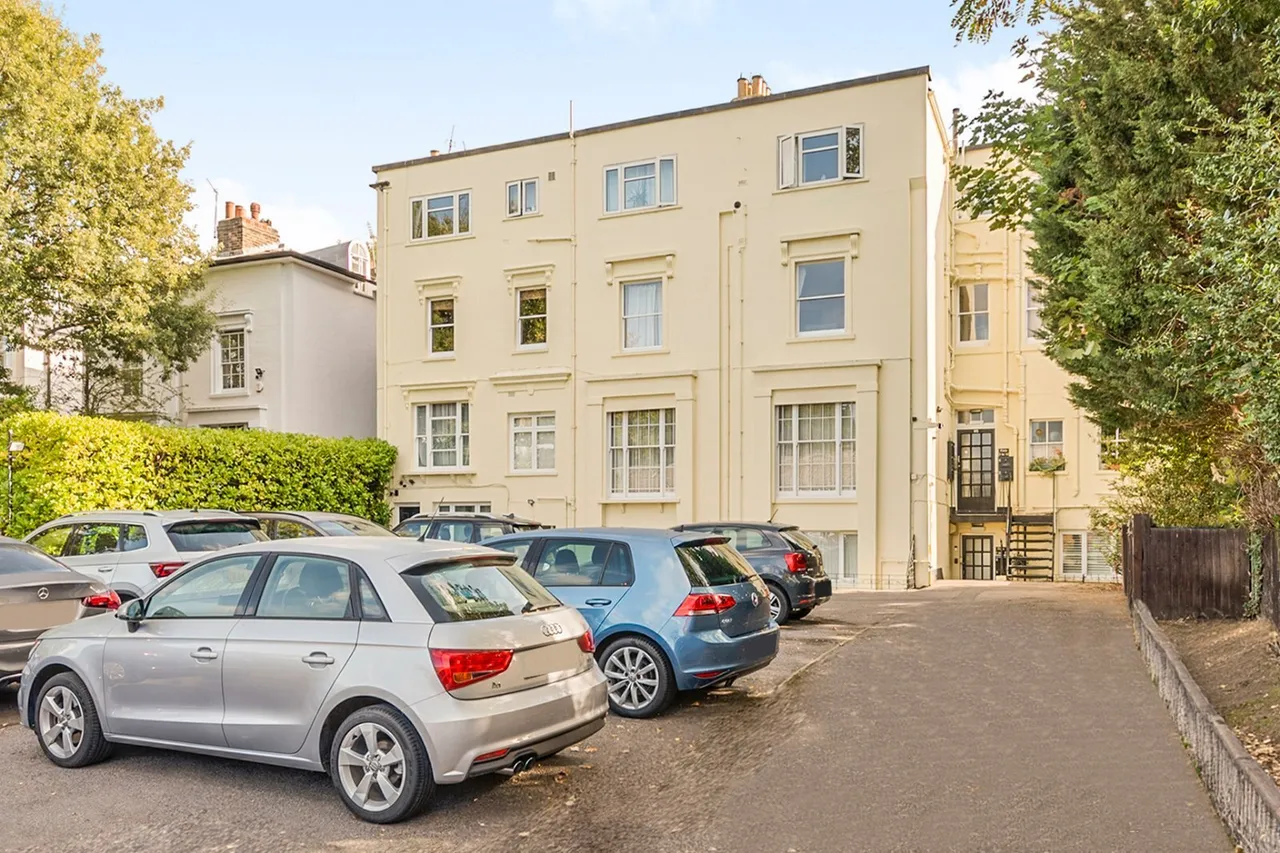 Lee Road, Blackheath, SE3, photo 13