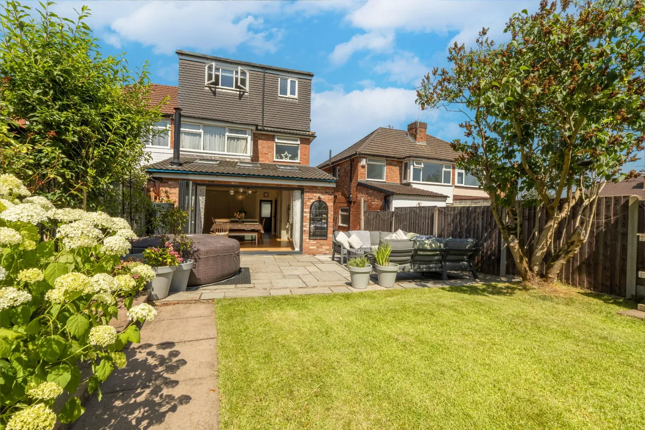 Farren Road, Birmingham, B31, photo 23