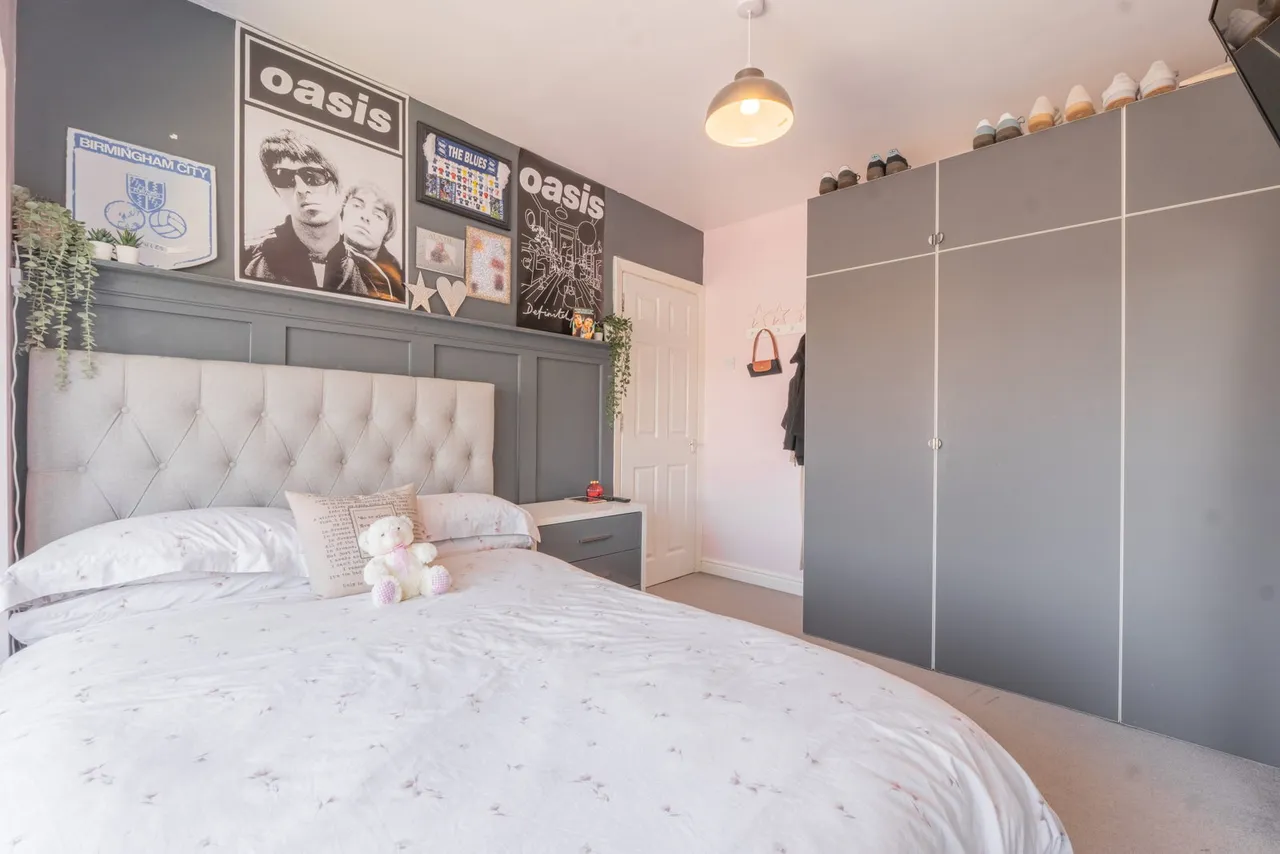 Farren Road, Birmingham, B31, photo 14