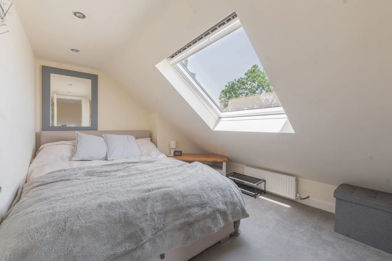 Farren Road, Birmingham, B31, photo 20