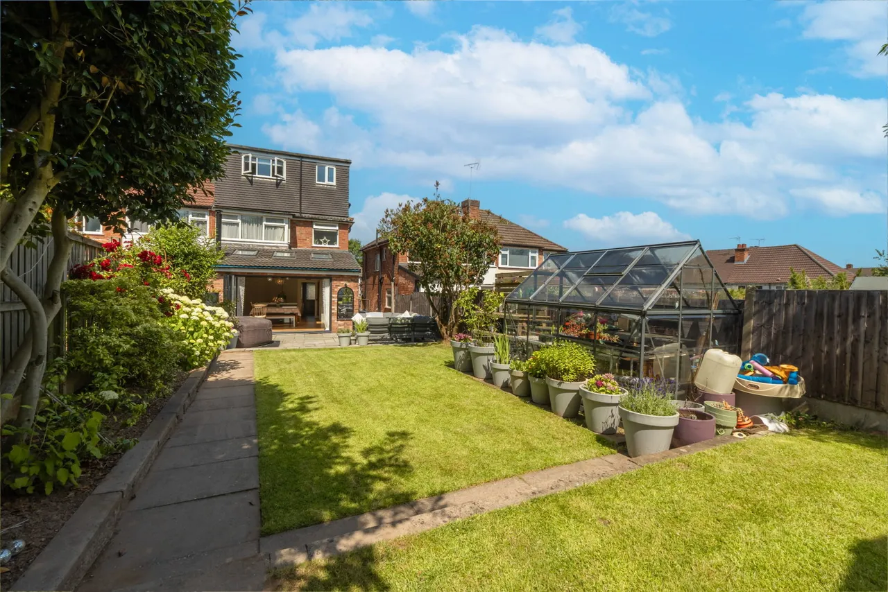 Farren Road, Birmingham, B31, photo 25